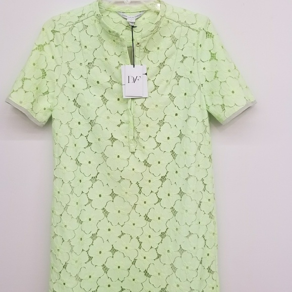 DVF Diane Von Furstenberg - Picture 2 of 3